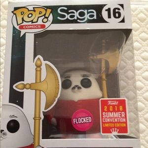 Funko POP